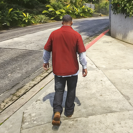 Gangster Game Crime Mafia City - action game by Gaming Mob (Android APK)