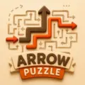Arrow Puzzle Game: Easy & Fun APK Download for Android 2026 Arrow Puzzle Game: Easy & Fun - puzzle game by Fun With AI (Android APK)