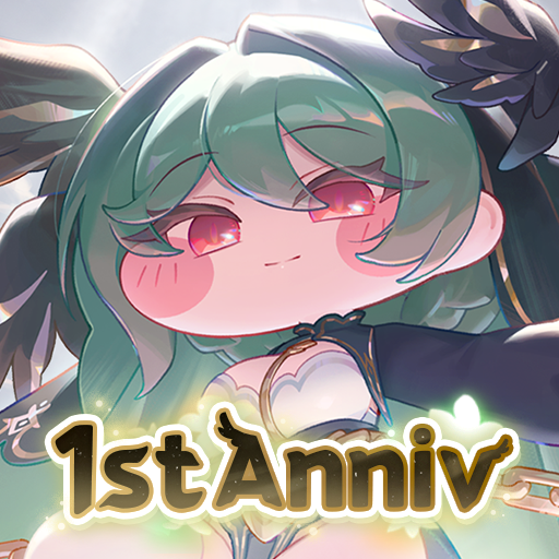 Trickcal:Chibi Go - role playing game by BILIBILI (Android APK)