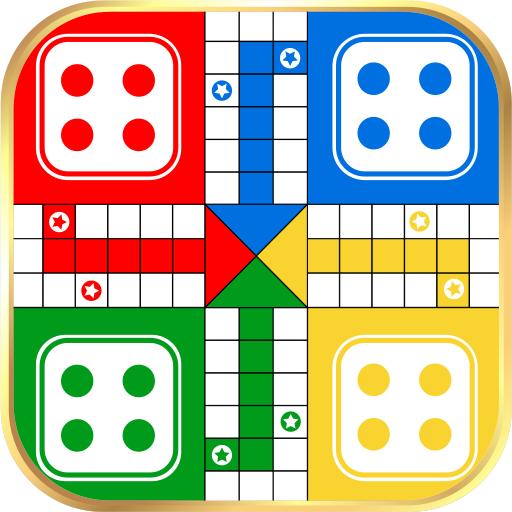 Ludo - board game by Yarsa Games (Android APK)