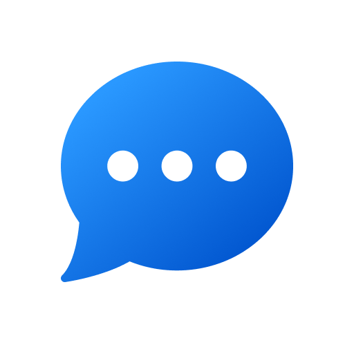 Messenger: SMS Home Launcher - communication app by Telloa Tools App (Android APK)