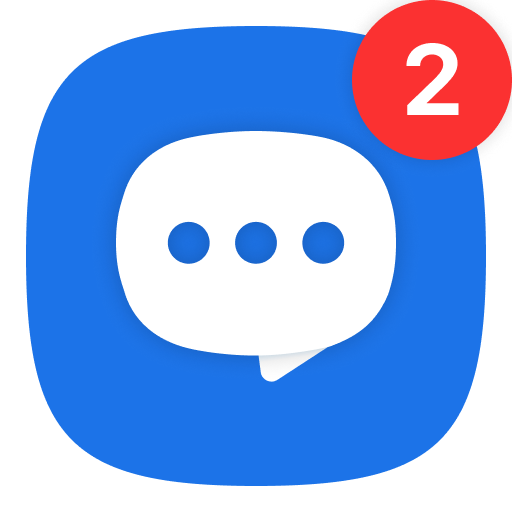 Messages - communication app by Messages Text (Android APK)