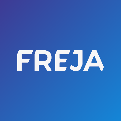 Freja - productivity app by Freja eID Group AB (Android APK)