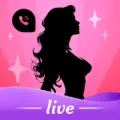Kiora-Video call & live - social networking app by INC Developer (Android APK)