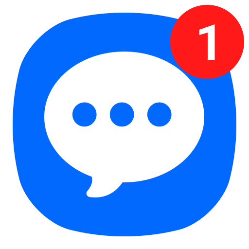 Messages - SMS Text Message - communication app by Fronex Lab (Android APK)