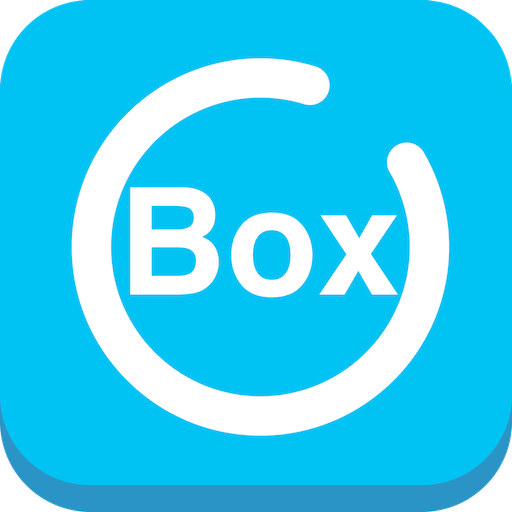 UBox - utility tool by Maxwell Wang (Android APK)