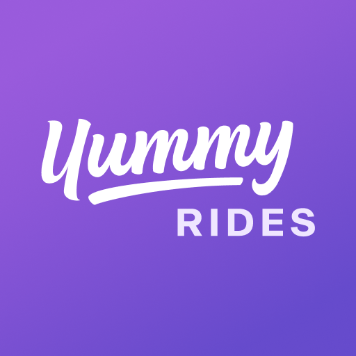 Yummy Rides - Viaja y Conduce - travel app by Yummy Inc (Android APK)