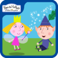 Ben & Holly: Big Star Fun APK v2.0 — Download for Android 2026 Ben & Holly: Big Star Fun - mobile game by P2 Games Limited (Android APK)