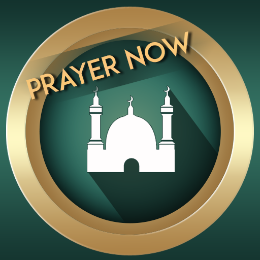 Prayer Now : Azan Prayer Times - lifestyle app by Prayer Now By App Rocks For Tech Solutions (Android APK)