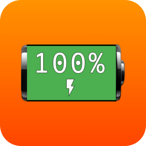 Battery Saver - 100% Saver - utility tool by ALAA KAMAL (Android APK)