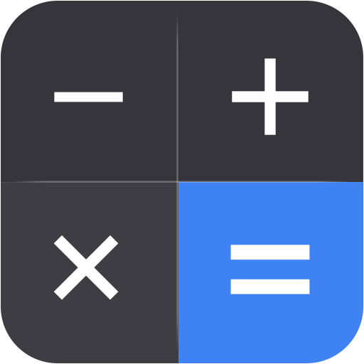 Simple Calculator & Quick Math - utility tool by Filtra Tech (Android APK)