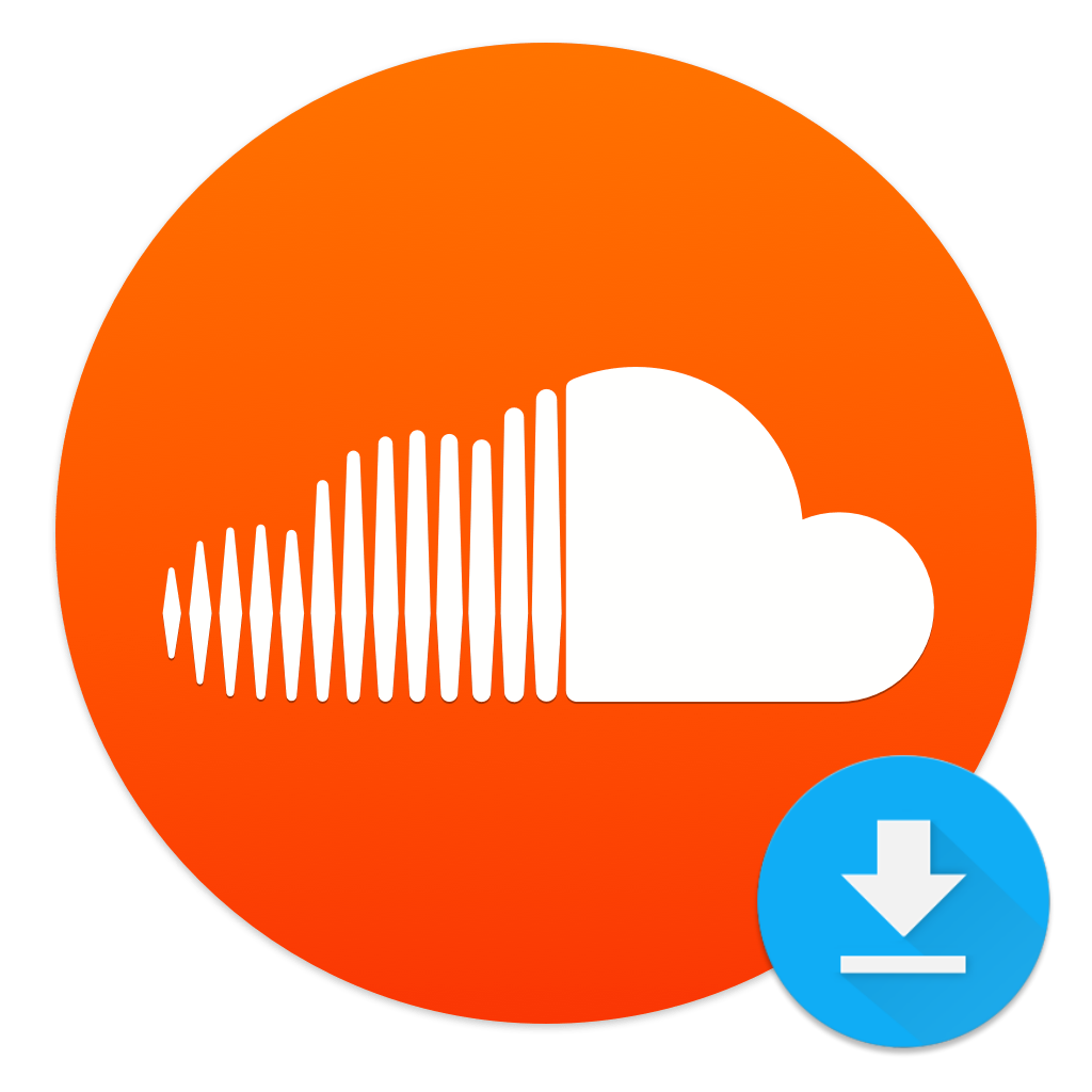 SoundCloud Downloader - utility tool by Alex (Android APK)