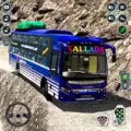 Offroad Bus Game: Bus Sim 3D - strategy game by Gamix Fusion (Android APK)