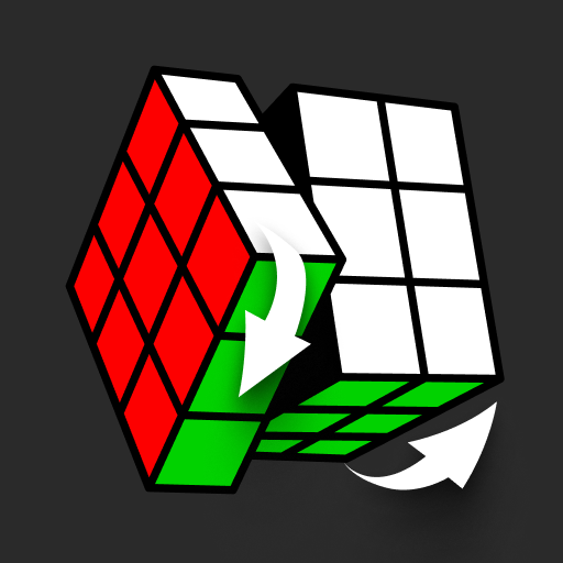 Cube Solver - puzzle game by Battery Stats Saver (Android APK)