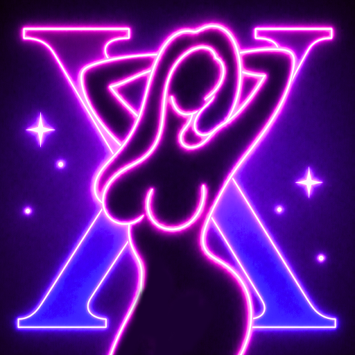 Xmiga - social networking app by BESTSIV STUDIO (Android APK)