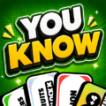 You Know: Associations APK Download for Android 2026 You Know: Associations - card game by Tripledot Studios Limited (Android APK)