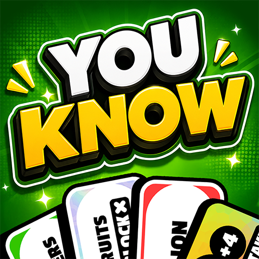 You Know: Associations - card game by Tripledot Studios Limited (Android APK)