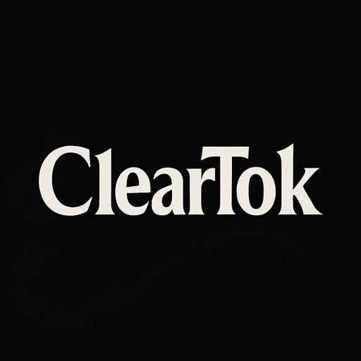 ClearTok: repost remover - utility tool by Data Traces LLC (Android APK)