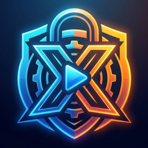 XtreamVault - video player app by AymanPro (Android APK)