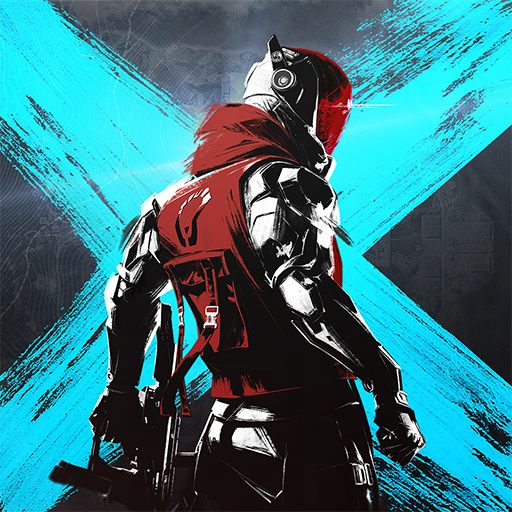 Blood Strike: 2.5 Anniversary - action game by NetEase Games (Android APK)