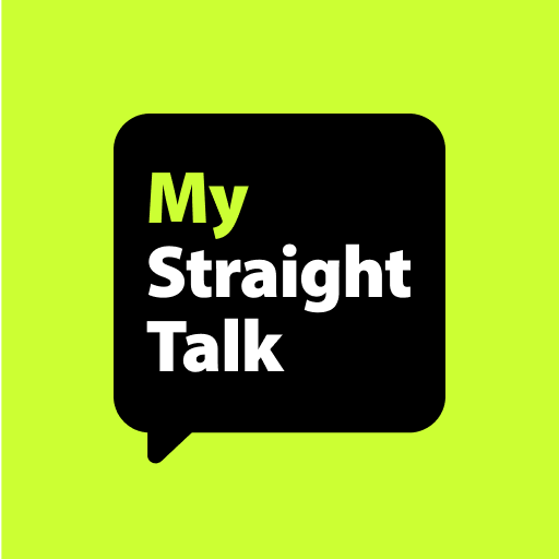 My Straight Talk: Mobile App - communication app by Straight Talk (Android APK)