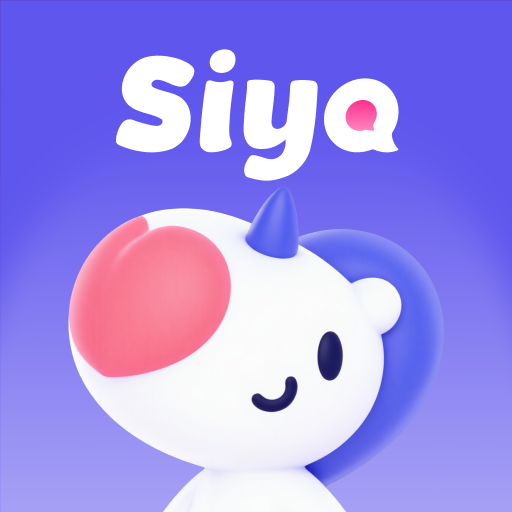 Siya - Chat Near & Real Friend - social networking app by Siya Chat (Android APK)