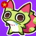 Chiến Thú Hỗn Chiến - casual game by Gamota Corp (Android APK)