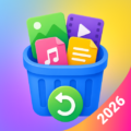 Photo Recover Sweep - utility tool by VBX ENTERPRISES LTD (Android APK)