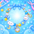 Bracelet Craft: DIY Creator Bracelet Craft: DIY Creator - simulation game by Nirvana Studios (Android APK)