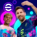 eFootball™ APK Download for Android 2026 eFootball™ - sports game by KONAMI (Android APK)