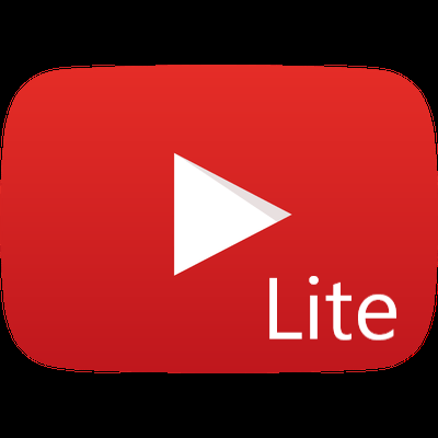 YouTube Lite - utility tool (Android APK)