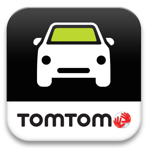 TomTom Iberia - shopping app by TomTom International BV (Android APK)