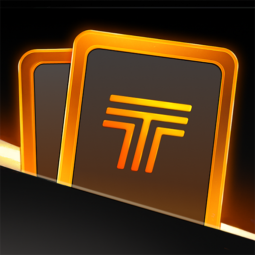 Rips by Triumph - entertainment app by Triumph Labs Inc. (Android APK)