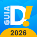 Desenrola Brasil: Limpa Nome - social networking app by Janeteapps (Android APK)