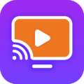 Cast to TV: Screen Mirror - utility tool by Nikita Infotech (Android APK)