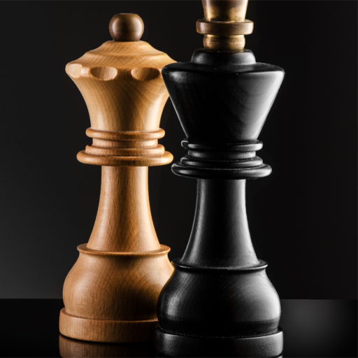 Chess - board game by Chess Prince (Android APK)