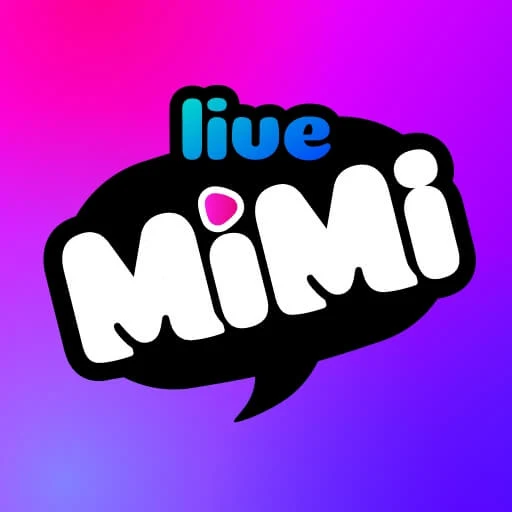 MiMi Live - Live Stream - social networking app by MimiDeveloper (Android APK)