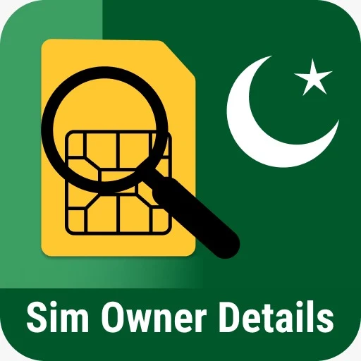 Pak Sim Owner Details 2026 - productivity app by Night Blue Apps (Android APK)