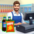 My Supermarket Simulator 3D® APK Download for Android 2026 My Supermarket Simulator 3D® - simulation game by Game District LLC (Android APK)