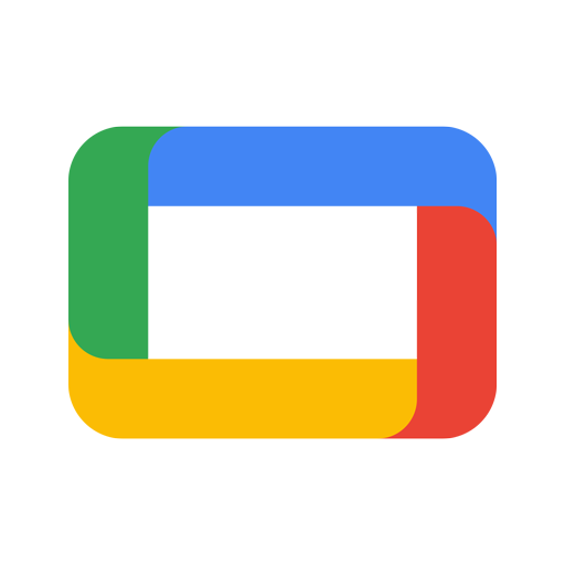 Google TV - video player app by Google Inc. (Android APK)