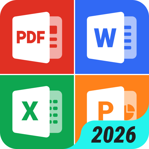 All Document Reader: PDF/Word - utility tool by Eternal Mobile Labs (Android APK)