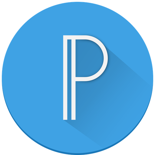 PixelLab - Text on pictures - photography app by App Holdings (Android APK)