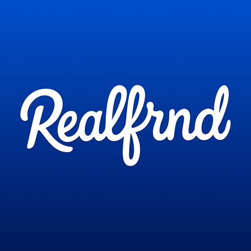 Realfrnd: Chat, Call Friends - social networking app by Orvantis Technologies LLP (Android APK)