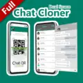 Dual Chat Web QR Scanner - communication app by G.K. Apps Studio (Android APK)