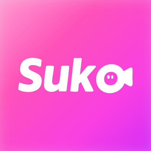 Suka - Live Stream, Chat - social networking app by M Yasin (Android APK)