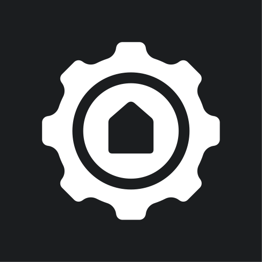 Settings Home - productivity app by Utility Apps Home (Android APK)