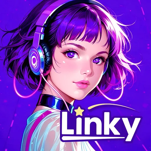 Linky AI: Chat, Play, Connect - social networking app by Skywork AI Pte. Ltd. (Android APK)