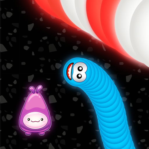 Worms Zone .io - Hungry Snake - action game by CASUAL AZUR GAMES (Android APK)