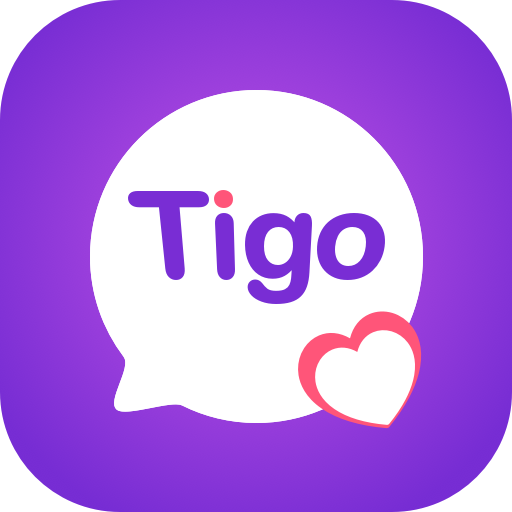 Tigo-Live Video Chat&More - social networking app by Tigo Live Team (Android APK)