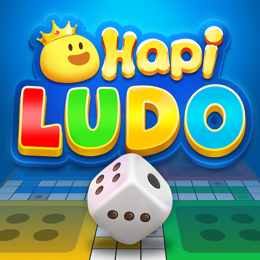Hapi Ludo - Ludo&Party - board game by Masti Team (Android APK)